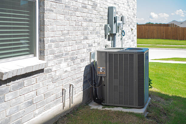 Reliable Ac Installation contractor in Hahnville, LA by FH HVAC